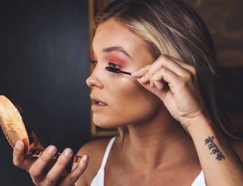 Trends We’re Loving: Fall Makeup