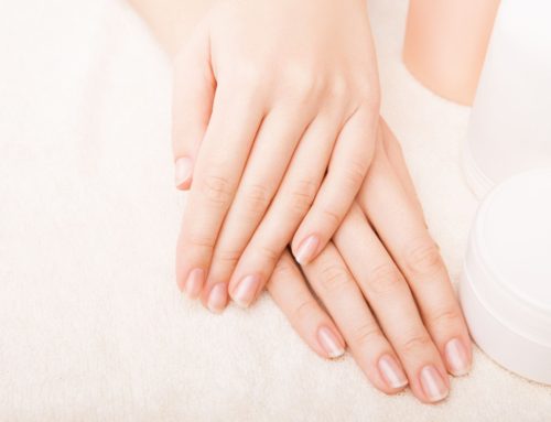 You’re Doing It Wrong: Nail Care