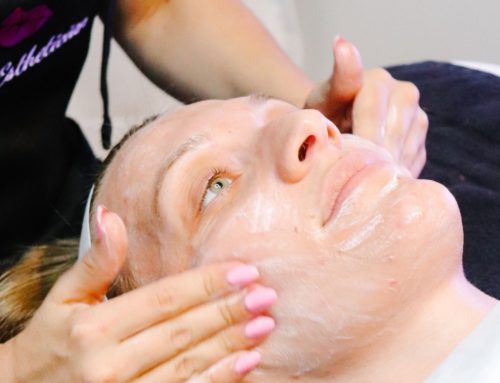 You’re Doing It Wrong: Exfoliation