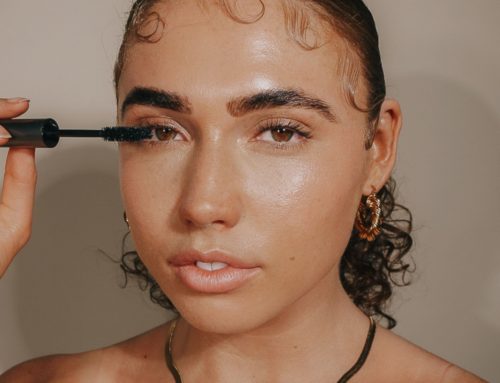 Trends We’re Loving: Fall Makeup
